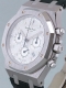 Audemars Piguet Royal Oak Chrono dite "Kasparov" réf.26022BC - Image 3