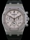 Audemars Piguet Royal Oak Chrono dite "Kasparov" réf.26022BC - Image 1