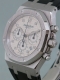 Audemars Piguet Royal Oak Chrono dite "Kasparov" réf.26022BC - Image 2