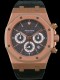 Audemars Piguet Royal Oak Chrono dite "Kasparov" réf.26022OR - Image 1