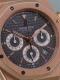 Audemars Piguet Royal Oak Chrono dite "Kasparov" réf.26022OR - Image 2