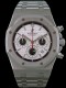 Audemars Piguet Royal Oak Chrono dite "Kasparov" réf.26300ST - Image 1