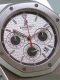 Audemars Piguet Royal Oak Chrono dite "Kasparov" réf.26300ST - Image 2