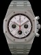 Audemars Piguet - Royal Oak Chrono dite "Kasparov" réf.26300ST