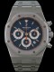 Audemars Piguet - Royal Oak Chrono dite "Kasparov" réf.26300ST