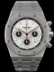 Audemars Piguet - Royal Oak Chrono dite "Kasparov" réf.26300ST