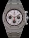 Audemars Piguet Royal Oak Chrono dite "Kasparov" réf.26300ST PANDA - Image 1