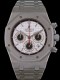 Audemars Piguet - Royal Oak Chrono dite "Kasparov" réf.26300ST PANDA