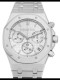 Audemars Piguet - Royal Oak Chronograph 50th Anniversary réf.26240ST.OO.1320ST.03