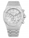 Audemars Piguet Royal Oak Chronograph 50th Anniversary réf.26240ST.OO.1320ST.03 - Image 2
