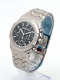 Audemars Piguet Royal Oak Chronograph 50th Anniversary réf.26240ST.OO.1320ST.04 - Image 2