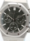 Audemars Piguet Royal Oak Chronograph 50th Anniversary réf.26240ST.OO.1320ST.04 - Image 3