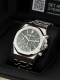 Audemars Piguet Royal Oak Chronograph 50th Anniversary réf.26240ST.OO.1320ST.04 - Image 6
