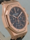 Audemars Piguet Royal Oak Chronographe 41mm réf.26320OR - Image 3