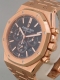 Audemars Piguet Royal Oak Chronographe 41mm réf.26320OR - Image 2