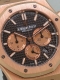 Audemars Piguet - Royal Oak Chronographe 41mm réf.26331OR Image 2