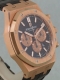 Audemars Piguet - Royal Oak Chronographe 41mm réf.26331OR Image 4