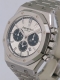 Audemars Piguet Royal Oak Chronographe 41mm réf.26331ST - Image 2