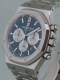 Audemars Piguet - Royal Oak Chronographe 41mm réf.26331ST Blue Dial Image 3