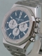 Audemars Piguet - Royal Oak Chronographe 41mm réf.26331ST Blue Dial Image 3