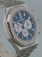 Audemars Piguet - Royal Oak Chronographe 41mm réf.26331ST Blue Dial Image 4