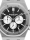 Audemars Piguet - Royal Oak Chronographe 41mm réf.26331ST.OO.1220ST.02 Image 5