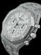 Audemars Piguet - Royal Oak Chronographe dit "Kasparov" Image 2