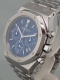 Audemars Piguet Royal Oak Chronographe dite "Kasparov" réf.25860ST - Image 2