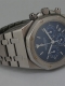 Audemars Piguet Royal Oak Chronographe dite "Kasparov" réf.25860ST - Image 5