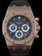 Audemars Piguet - Royal Oak Chronographe dite "Kasparov" réf.26022OR