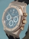 Audemars Piguet - Royal Oak Chronographe dite "Kasparov" réf.26022OR Image 2