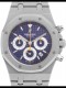 Audemars Piguet Royal Oak Chronographe dite "Kasparov"  réf.26300ST.OO.1110ST.07 - Image 1