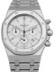 Audemars Piguet - Royal Oak Chronographe réf.25860ST