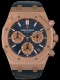 Audemars Piguet - Royal Oak Chronographe réf.26239OR
