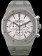 Audemars Piguet - Royal Oak Chronographe réf.26320ST