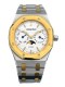 Audemars Piguet - Royal Oak Day Date Moonphase réf.25594SA