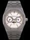 Audemars Piguet - Royal Oak Day & Date Moonphase réf.25594ST