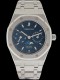 Audemars Piguet - Royal Oak Day Date, Moonphase réf.25594ST