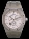 Audemars Piguet - Royal Oak Dual Time