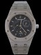 Audemars Piguet - Royal Oak Dual Time réf.25730ST