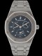 Audemars Piguet - Royal Oak Dual Time réf.25730ST