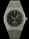 Audemars Piguet - Royal Oak Dual Time réf.25730ST