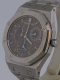 Audemars Piguet Royal Oak Dual Time réf.25730ST Tropical Dial - Image 2