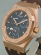 Audemars Piguet Royal Oak Dual Time réf.26120OR - Image 2