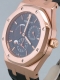 Audemars Piguet Royal Oak Dual Time réf.26120OR - Image 3