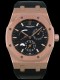 Audemars Piguet Royal Oak Dual Time réf.26120OR - Image 1