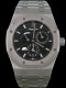 Audemars Piguet - Royal Oak Dual Time réf.26120ST