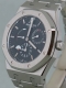 Audemars Piguet Royal Oak Dual Time réf.26120ST - Image 3