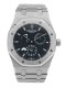 Audemars Piguet - Royal Oak Dual Time réf.26120ST
