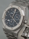 Audemars Piguet Royal Oak Dual Time réf.26120ST - Image 2